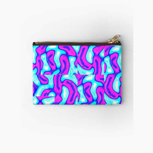 Item preview, Fondo de pantalla de patrón trippy psicodélico de los años 70 designed and sold by Dlimmer.