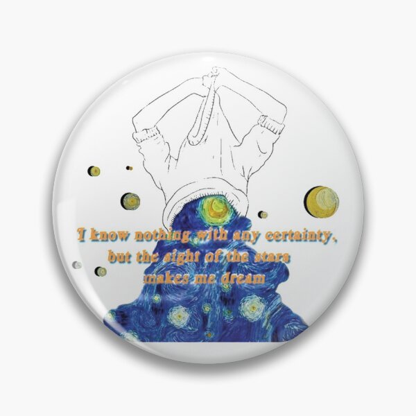 Item preview, Van Gogh  designed and sold by themagnificers.