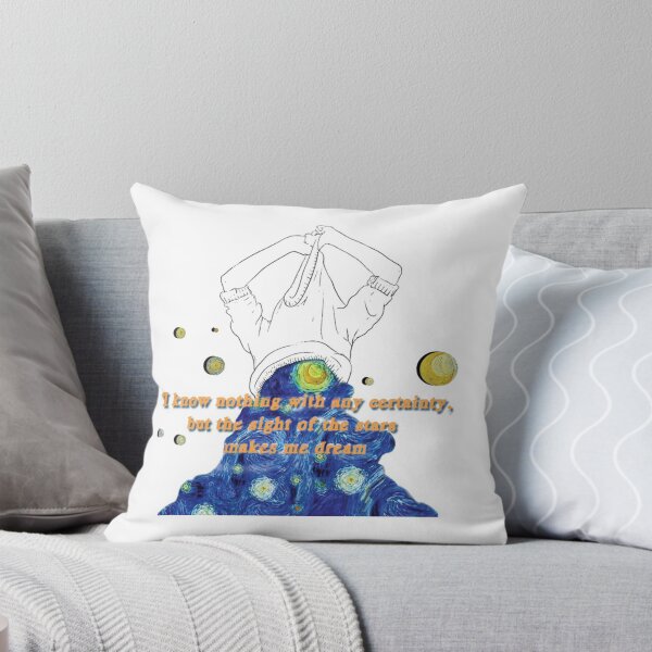 Item preview, Van Gogh  designed and sold by themagnificers.