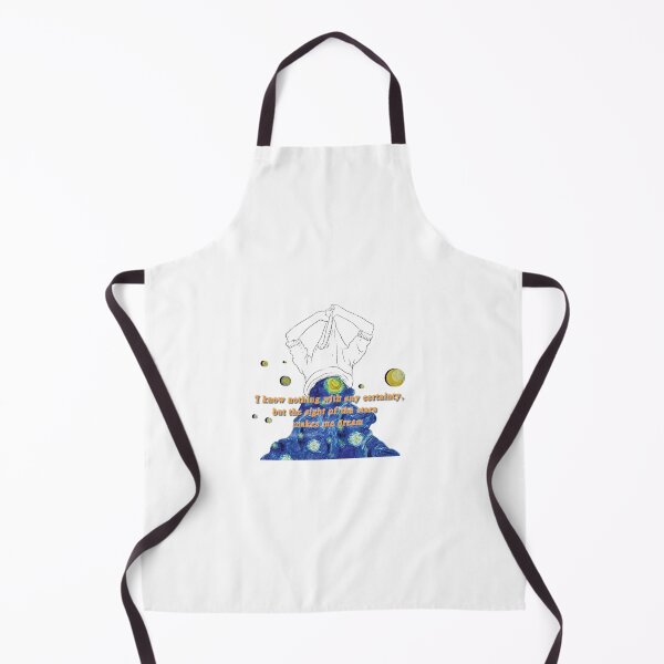 Item preview, Van Gogh designed and sold by themagnificers.