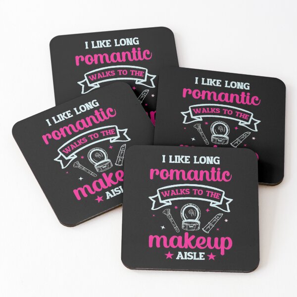 Item preview, Cosmetician Esthetician Cosmetologist Makeup Artist designed and sold by tomtomd.