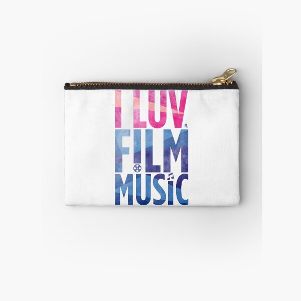Item preview, I Luv Film Music designed and sold by BeyondTheCrue.