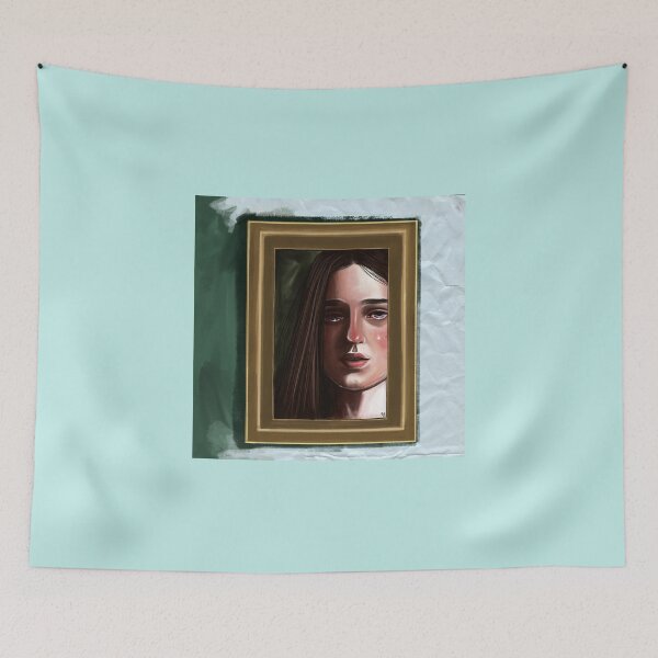 Item preview, Loneliness II designed and sold by Louis Carrizo.