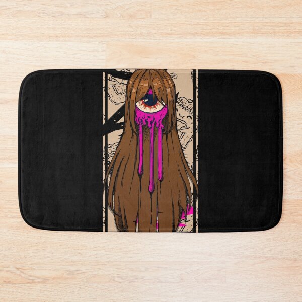 Item preview, Anime monsters manga skaters designed and sold by emm-j.
