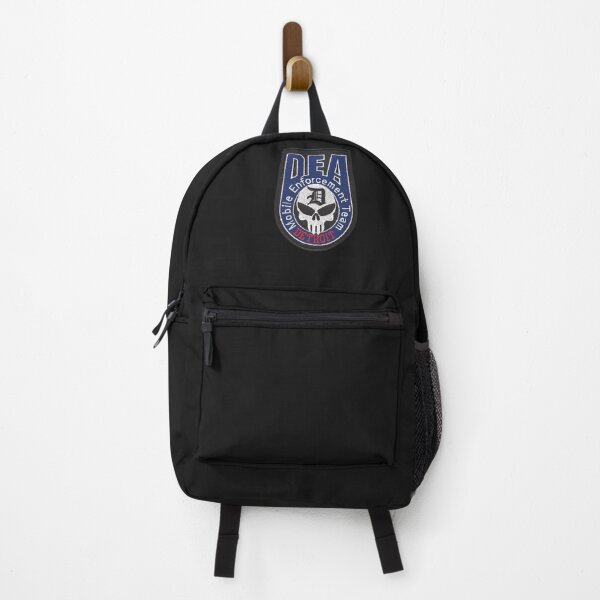 Item preview, DEA Mobile Enforcement Team Detroit designed and sold by Lawrence Baird.