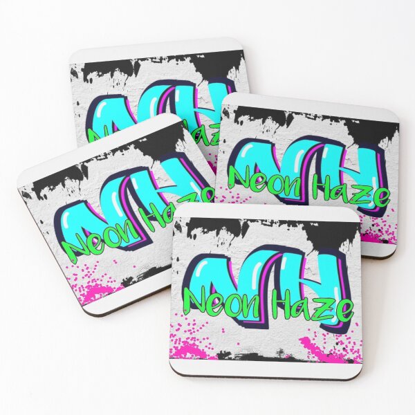 Item preview, Retro neon designed and sold by Neonhaze1.