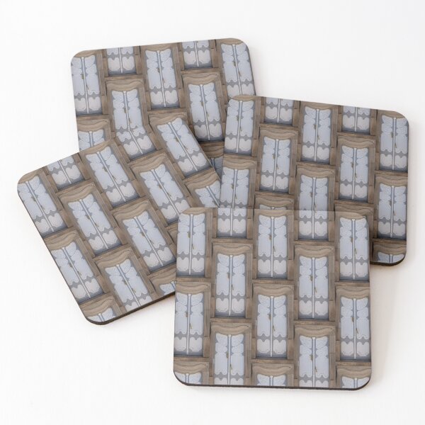 Item preview, Art Deco Door designed and sold by SMartin.