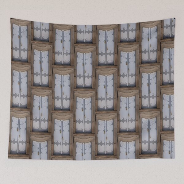 Item preview, Art Deco Door designed and sold by SMartin.