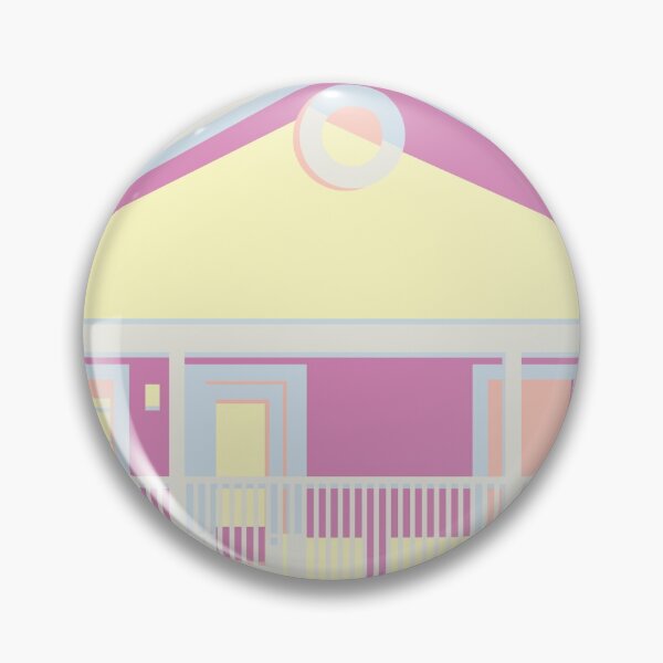Item preview, Memory Maker House designed and sold by Arden Taylor.