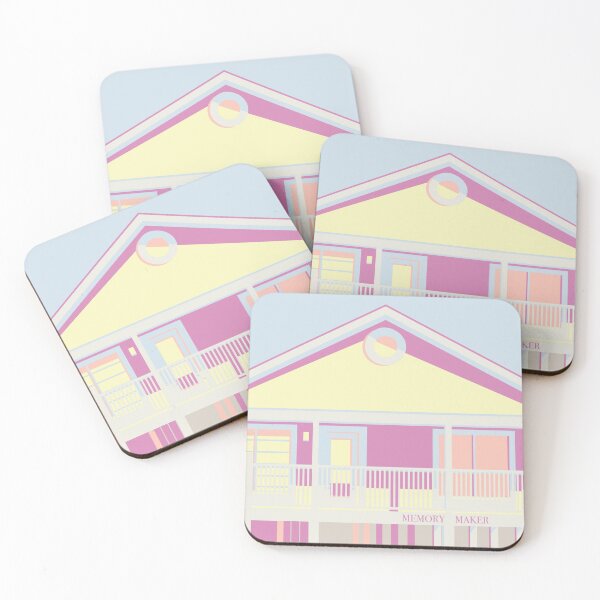 Item preview, Memory Maker House designed and sold by Arden Taylor.