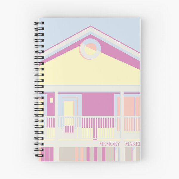Item preview, Memory Maker House designed and sold by Arden Taylor.