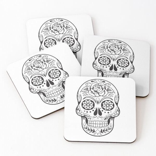 Item preview, Death day skeleton designed and sold by MariiaCreation.
