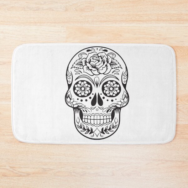 Item preview, Death day skeleton designed and sold by MariiaCreation.
