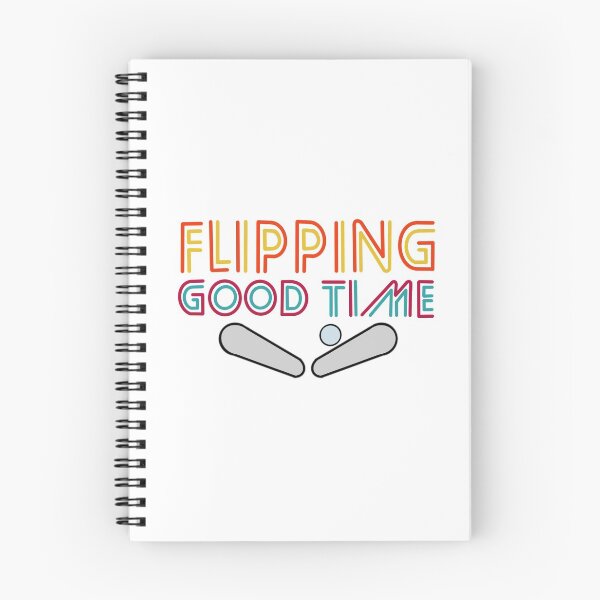 Item preview, Flipping Good Time designed and sold by Hanhancockk.