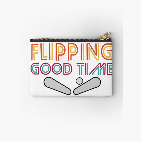 Item preview, Flipping Good Time designed and sold by Hanhancockk.