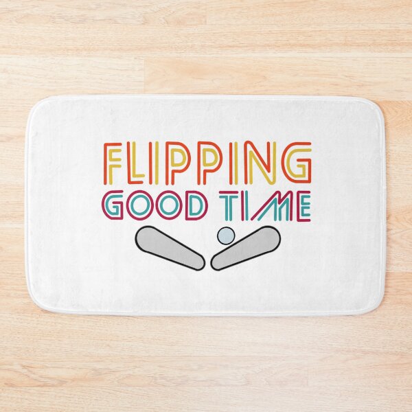 Item preview, Flipping Good Time designed and sold by Hanhancockk.