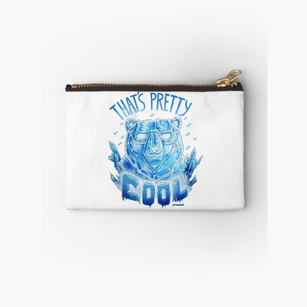 Item preview, THAT'S PRETTY COOL designed and sold by Drawwit.
