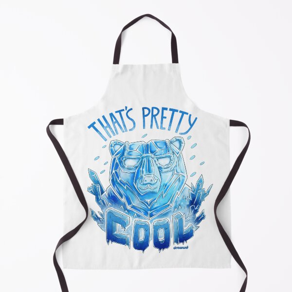 Item preview, THAT'S PRETTY COOL designed and sold by Drawwit.