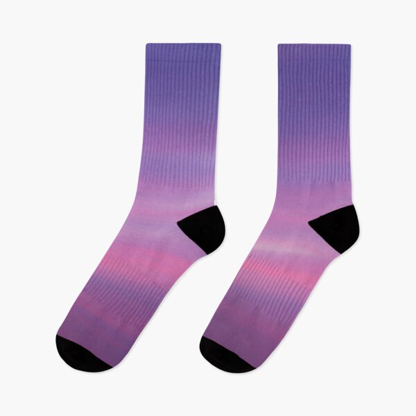 Item preview, Beautiful Lavender Purple Sunset Sky  designed and sold by newburyboutique.