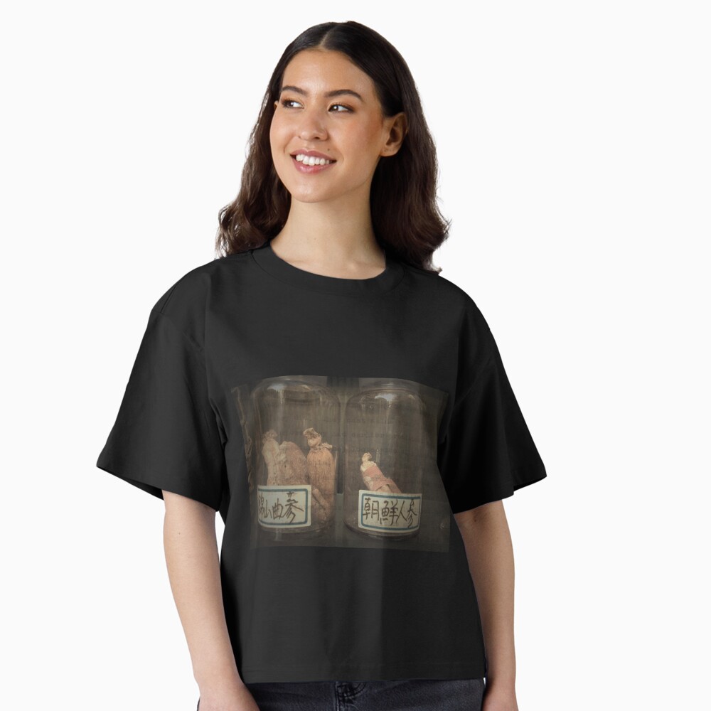 Item preview, Boxy T-Shirt designed and sold by Jdubphotog.