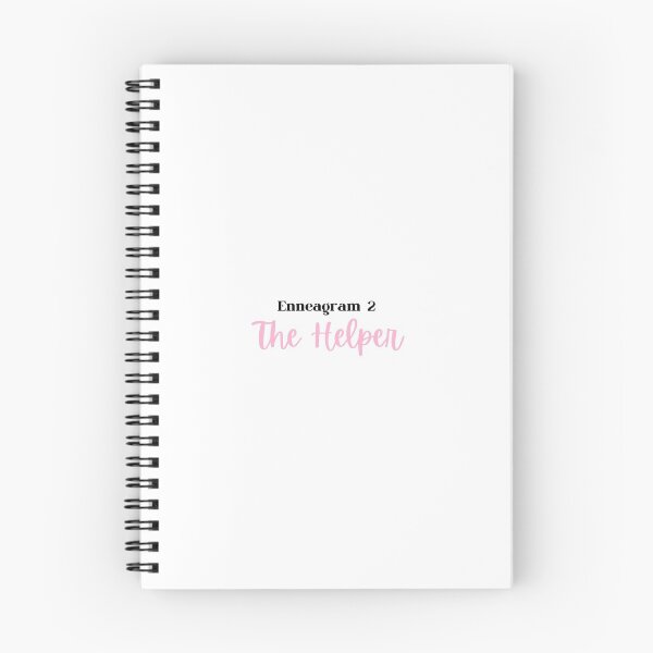 Item preview, Enneagram 2: The Helper | Enneagram Types Collection designed and sold by sammy-duncan.
