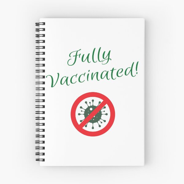 Item preview, I'm Fully Vaccinated - Funny Motivational Design for Pro Vaccine Pro Vaccination Pro Immunization Women Men and Kids Who Are Pro Vax Advocates - Gift for Doctors and Nurses Fighting Coronavirus designed and sold by WG-Factory.