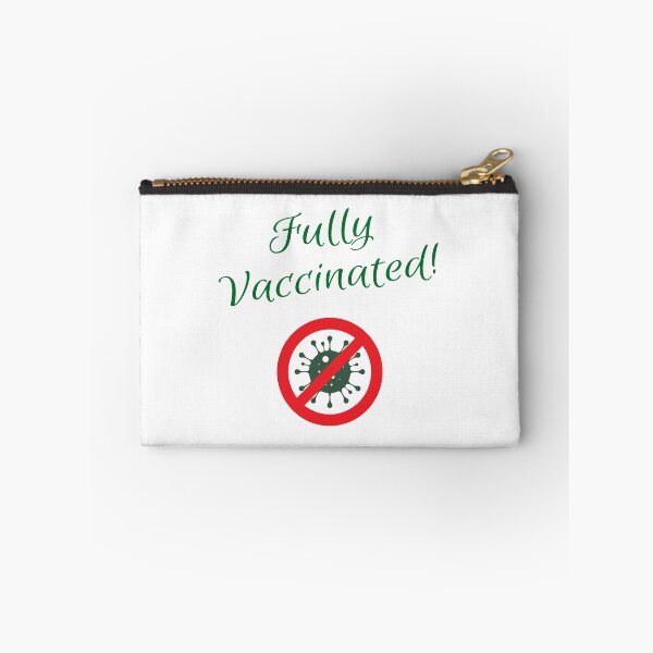 Item preview, I'm Fully Vaccinated - Funny Motivational Design for Pro Vaccine Pro Vaccination Pro Immunization Women Men and Kids Who Are Pro Vax Advocates - Gift for Doctors and Nurses Fighting Coronavirus designed and sold by WG-Factory.