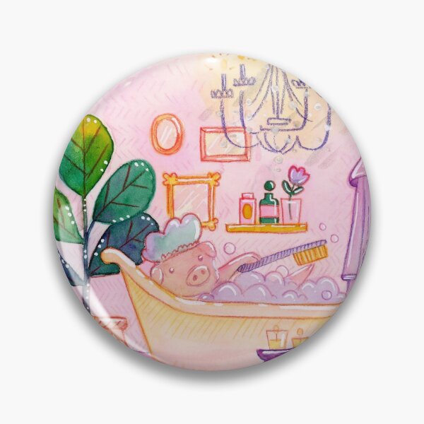 Item preview, Bath Time designed and sold by carolylin.