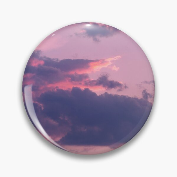 Item preview, Beautiful Lavender Purple Sunset  designed and sold by newburyboutique.