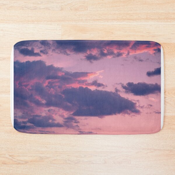 Item preview, Beautiful Lavender Purple Sunset  designed and sold by newburyboutique.