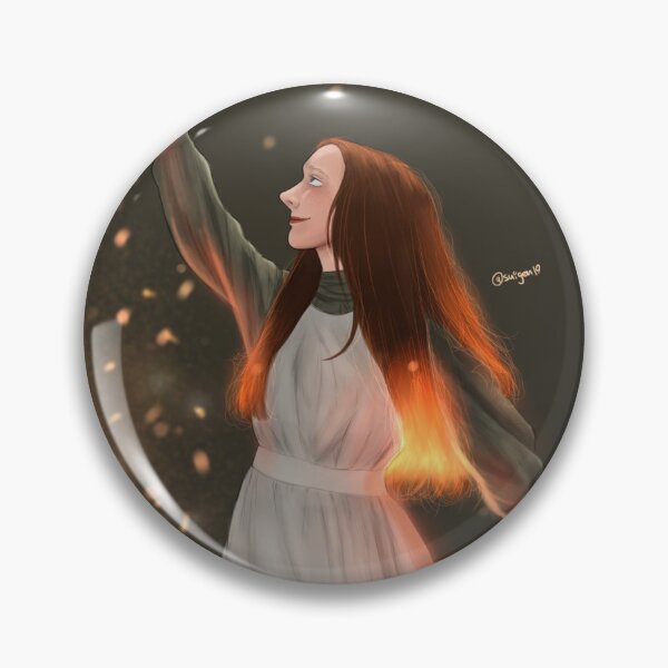 Item preview, Anne With An E designed and sold by Suigenn.