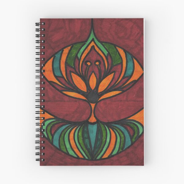 Item preview, Red Lotus designed and sold by norhani.