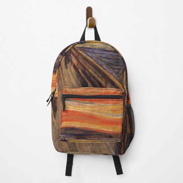 Item preview, The Scream designed and sold by funniesttext.