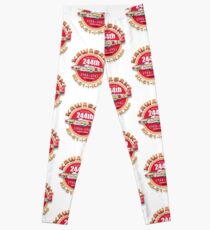 kawasaki Leggings