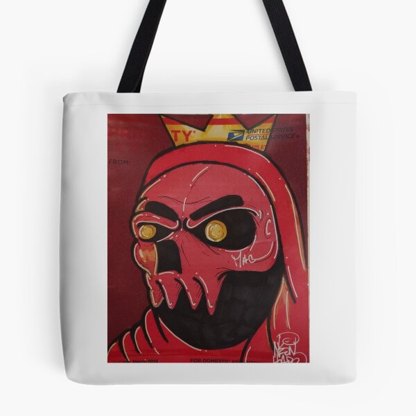 Item preview, Red hoody skull designed and sold by Neonhaze1.