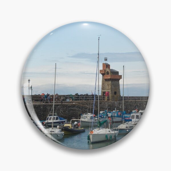 Artikelvorschau, Lynmouth Harbour, North Devon entworfen und verkauft von heidipics.