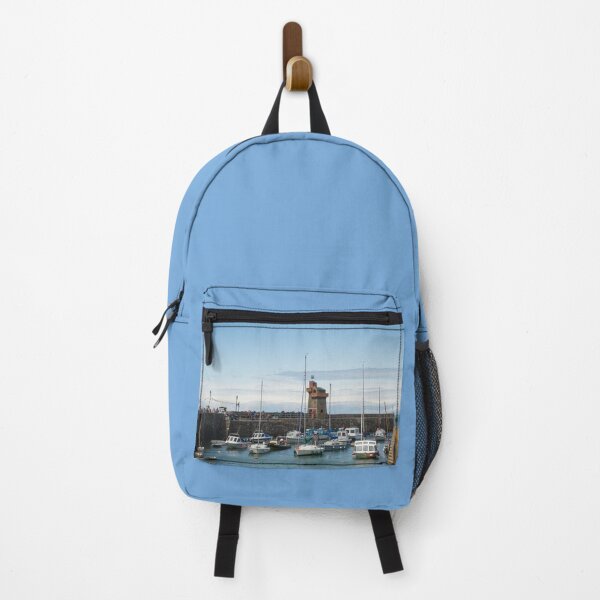 Item preview, Lynmouth Harbour, North Devon designed and sold by heidipics.