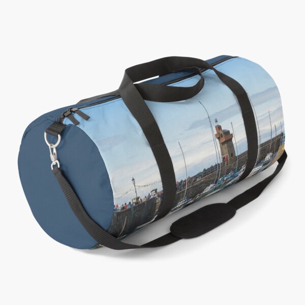 Item preview, Lynmouth Harbour, North Devon designed and sold by heidipics.