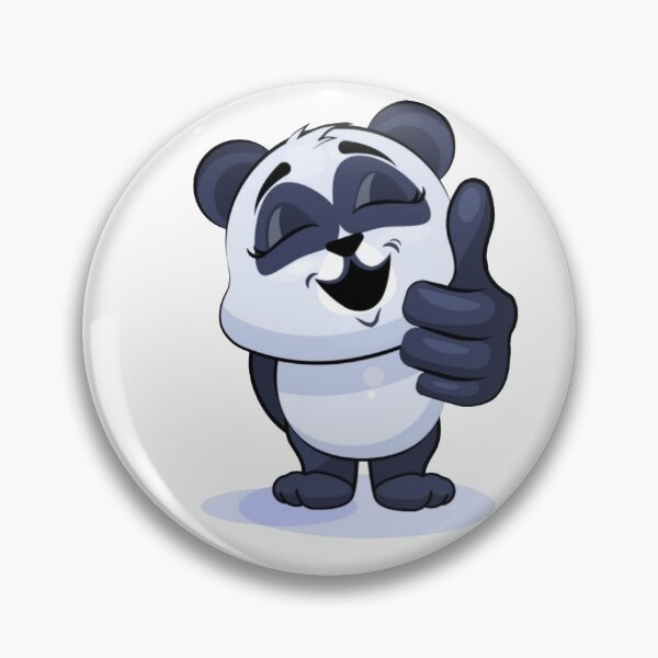 Item preview, Cute panda cartoon  designed and sold by Creativeart1974.