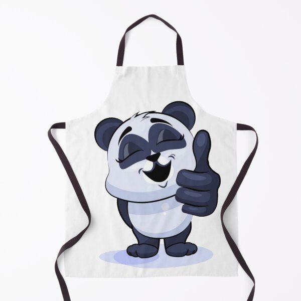Item preview, Cute panda cartoon  designed and sold by Creativeart1974.