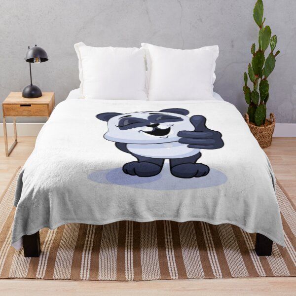 Item preview, Cute panda cartoon  designed and sold by Creativeart1974.