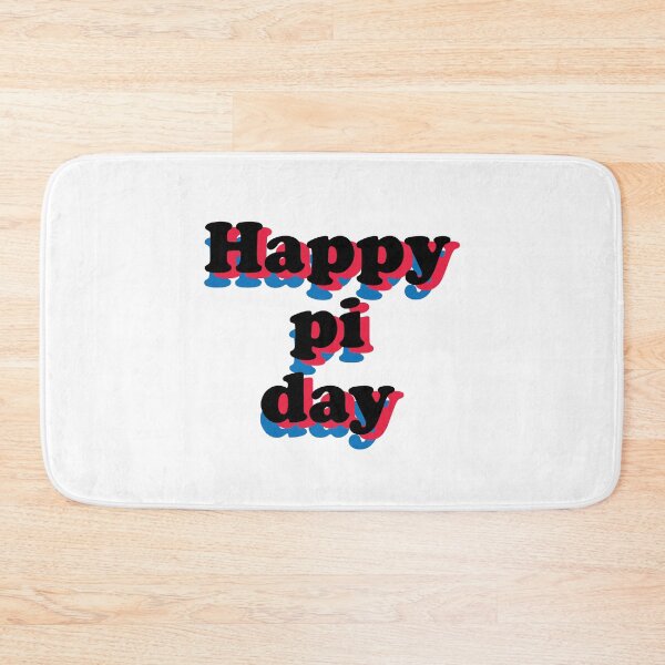 Item preview, Happy pi day designed and sold by MariiaCreation.