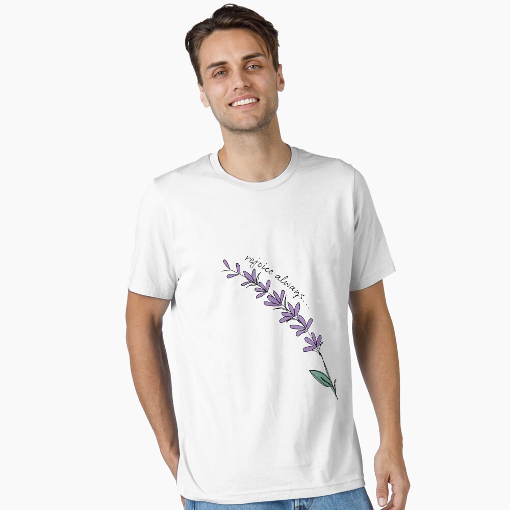Item preview, Essential T-Shirt designed and sold by Shelbonator.