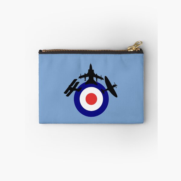 Item preview, Royal Air Force Sopwith Camel, Spitfire and Tornado designed and sold by sirglennbo.