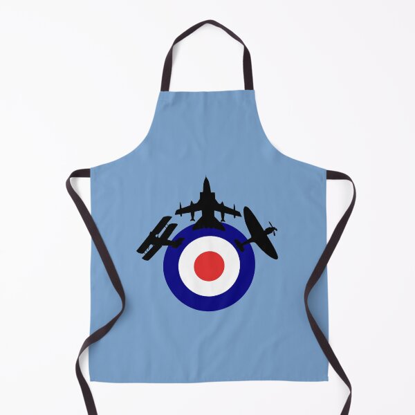 Item preview, Royal Air Force Sopwith Camel, Spitfire and Tornado designed and sold by sirglennbo.