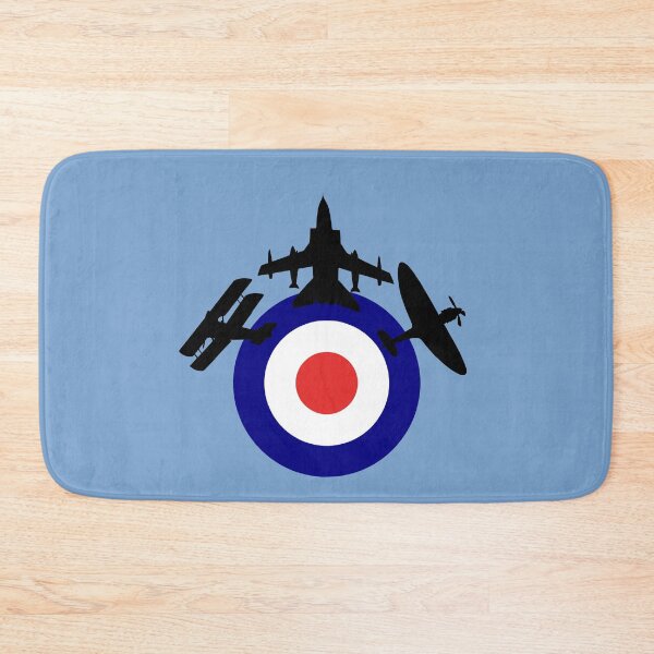 Item preview, Royal Air Force Sopwith Camel, Spitfire and Tornado designed and sold by sirglennbo.