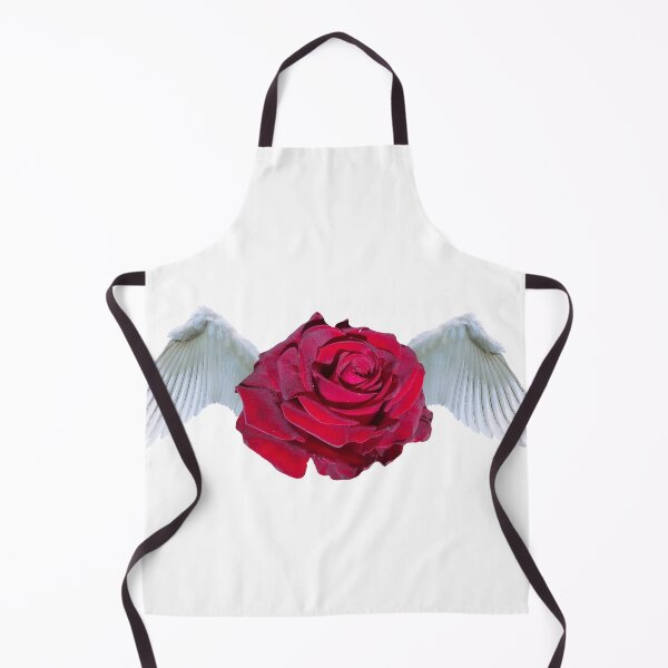 Item preview, Red Roses Angel Wings designed and sold by Move-Art.