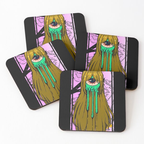 Item preview, anime monstruos manga patinadores designed and sold by emm-j.