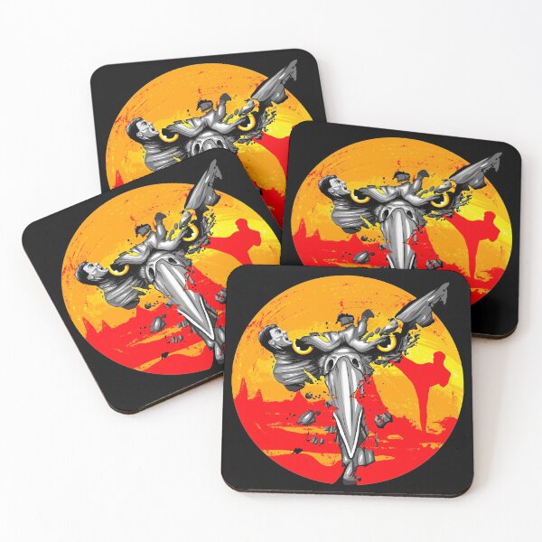 Item preview, Kickboxer  designed and sold by KingsManKind.