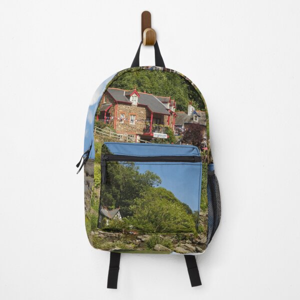 Item preview, East Lyn River, Lynmouth designed and sold by heidipics.